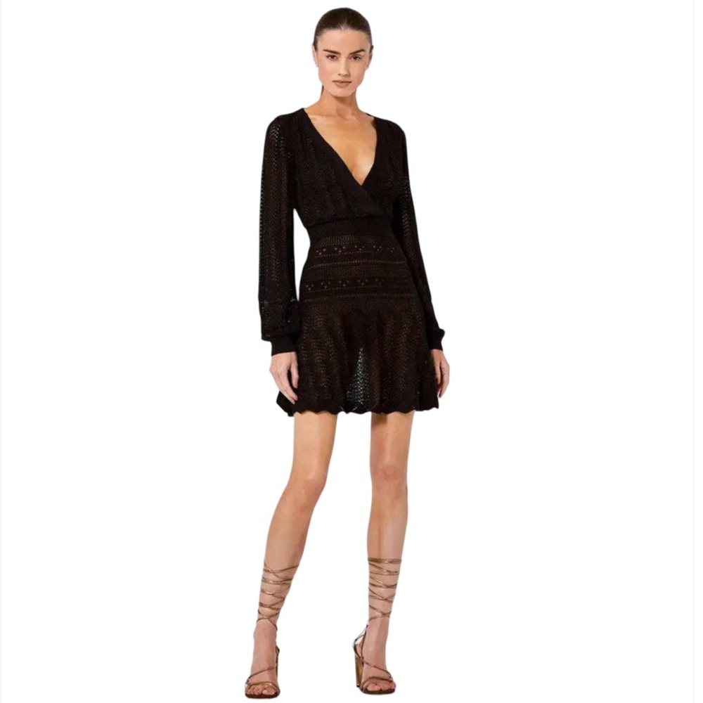 Alexis Gen Dress - Picture 7 of 7